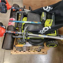 Phoenix AS-IS Mixed Home Improvement Pallet