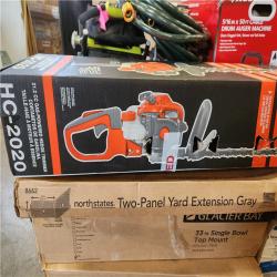 Phoenix AS-IS Monster Turbo Pallet