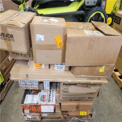 Phoenix AS-IS Monster Turbo Pallet