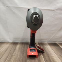 AS-IS- Milwaukee M18 FUEL ONE-KEY 18V Lithium-Ion Brushless Cordless 3/4 in. Impact Wrench with Friction Ring (Tool-Only)