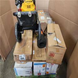 Phoenix AS-IS Mixed Home Improvement Pallet