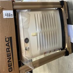 DALLAS LOCATION - GENERAC GUARDIAN 18KW