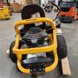 Dallas Location - As-Is Cub Cadet ZT1 42 IP Zero-Turn Mower