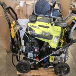Phoenix AS-IS Monster Turbo Pallet