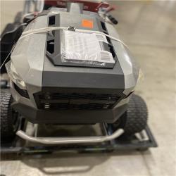 Dallas Location - As-Is Murray MT200 42 in. 19.0 HP 540cc EX1900 Gas Riding Lawn Tractor Mower
