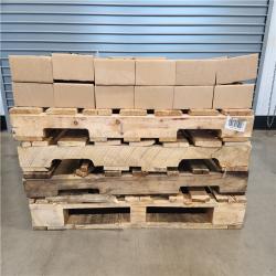 DALLAS LOCATION - AS-IS BATTERY PALLET