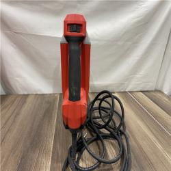 AS-IS Milwaukee 1-3/4 in. SDS-MAX Rotary Hammer