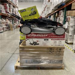 DALLAS LOCATION - AS-IS MONSTER TURBO