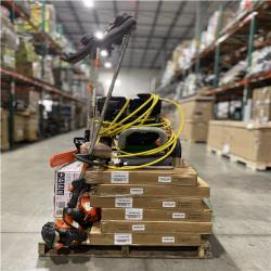 DALLAS LOCATION - AS-IS MONSTER TURBO