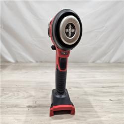 AS-IS Milwaukee 18V Lithium-Ion Cordless Compact Heat Gun (Tool-Only)