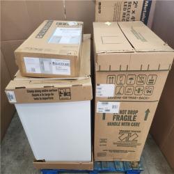 Phoenix AS-IS Mixed Home Improvement Pallet