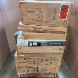 Phoenix AS-IS .Com Home Improvement Pallet