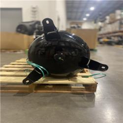 Dallas Location - As-Is Husky C603H Stationary Electric Air Compressor