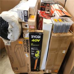 Phoenix AS-IS Monster Turbo Pallet