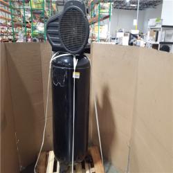 CALIFORNIA AS-IS HUSKY 175 PSI AIR COMPRESSOR