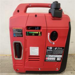 Phoenix NEW A-iPower 1500-Watt Recoil Start Gasoline Powered Ultra-Light Inverter Generator with 60cc OHV Engine and CO Sensor Shutdown