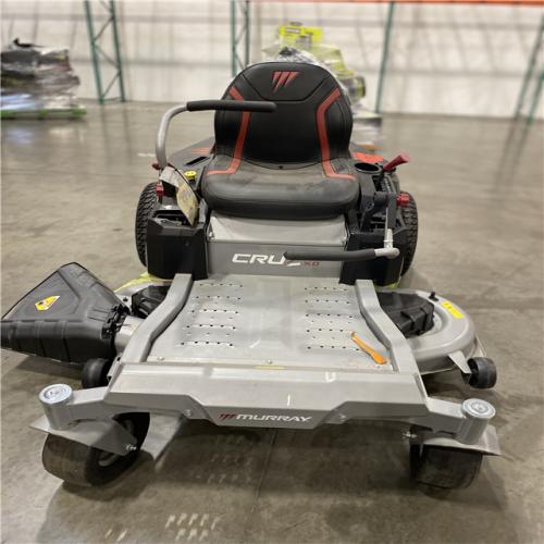 DALLAS LOCATION -AS-IS OUTDOOR POWER EQUIPMENT