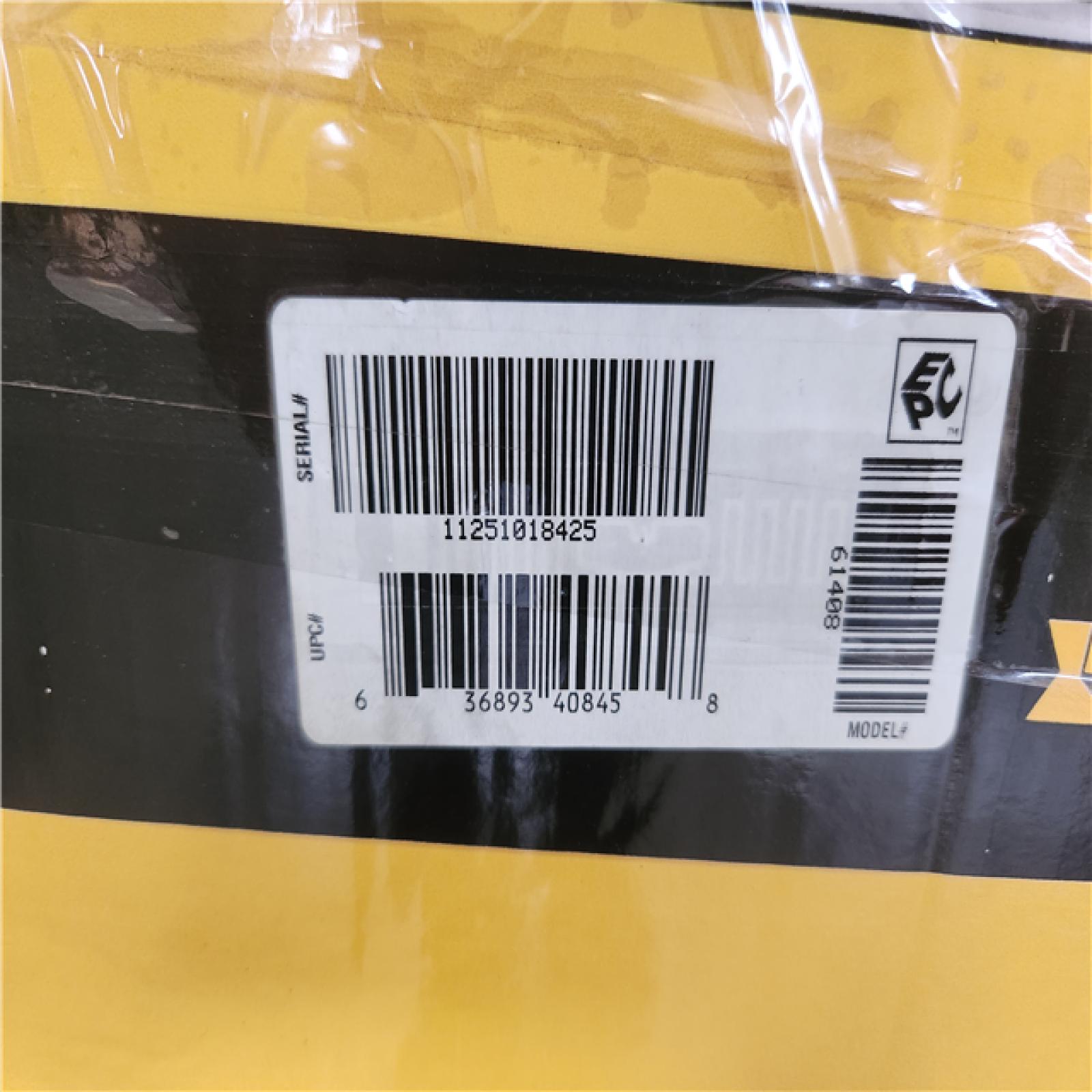 Phoenix NEW DEWALT 4400 PSI 4.0 GPM Cold Water Gas Pressure Washer