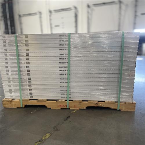 DALLAS LOCATION - SHAW FLOORS Casa Verelle? Serenity 20 MIL x 7 in. W x 48 in. L Waterproof ClickLock Luxury Vinyl PlankFlooring (21. 25 sq. ft./case) (80 UNITS)