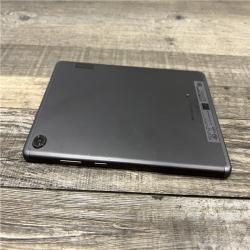 AS-IS Lenovo Tab M8 (3rd Gen) 8 Tablet, 32GB Storage, 3GB Memory, Android 11, HD Display