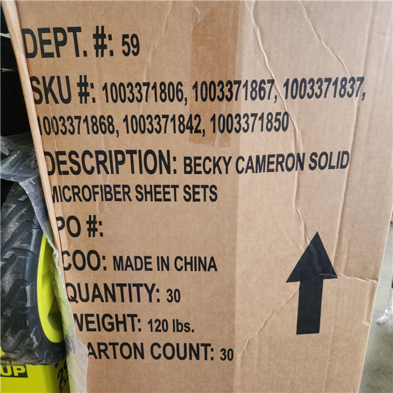 Phoenix AS-IS Monster Turbo Pallet