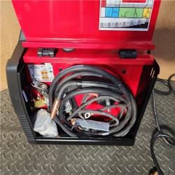 HOUSTON LOCATION - AS-IS Lincoln Electric 180 Amp Weld-Pak 180 HD