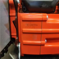 Phoenix NEW ECHO 20 in. 59.8 cc Gas 2-Stroke Rear Handle Timber Wolf Chainsaw