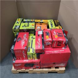 PHOENIX AS-IS TOOL PALLET