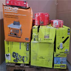 PHOENIX AS-IS TOOL PALLET