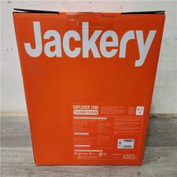 Phoenix Location NEW Jackery Explorer 1500, 1534Wh/1800W Model No. JSG-1500B