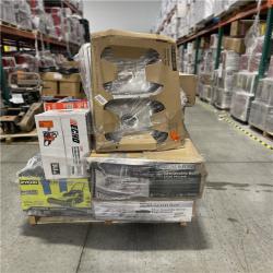 DALLAS LOCATION - AS-IS MONSTER TURBO