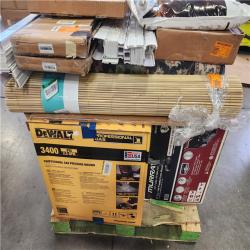 Phoenix AS-IS Monster Turbo Pallet