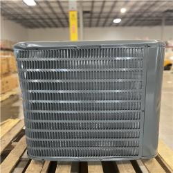 DALLAS LOCATION- AS-IS GOODMAN 2 Ton 14.5 SEER Central Heat Pump Condenser - R-32