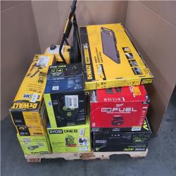 PHOENIX AS-IS TOOL PALLET