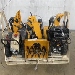 Houston Location AS IS - Cub Cadet 2X 26 in. Snowblower