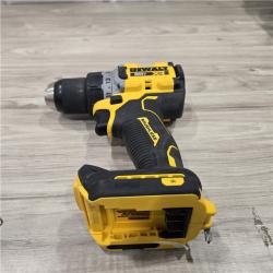 AS-IS DEWALT 20V MAX XR Cordless Drill/Driver Kit