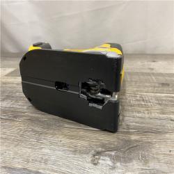 AS-IS DEWALT 20V MAX XR Cordless Brushless Jigsaw (Tool Only)