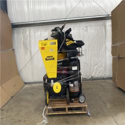 Houston Location - AS IS Outdoor Power Equipment