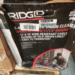 Phoenix AS-IS Monster Turbo Pallet