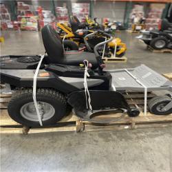 Dallas Location - As-Is Murray Cruz 42 in. 19.0 HP 540cc EX1900 Gas Mower