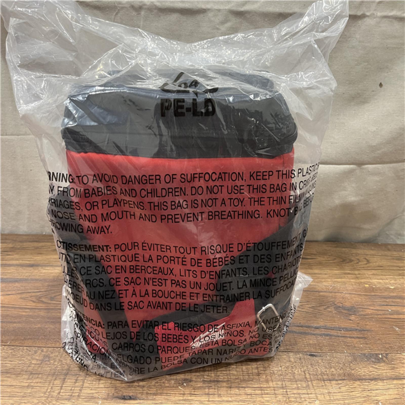 AS-IS Milwaukee 48-22-8250 Jobsite Cooler New