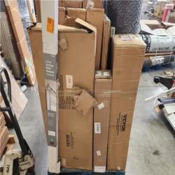 Phoenix AS-IS Mixed Home Improvement Pallet