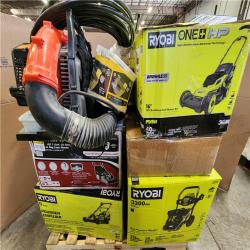 Phoenix AS-IS Monster Turbo Pallet