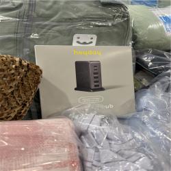 DALLAS LOCATION- NEW!- BULLSEYE MIXED PALLET