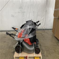 Houston Location AS IS - Outdoor Power Equipment