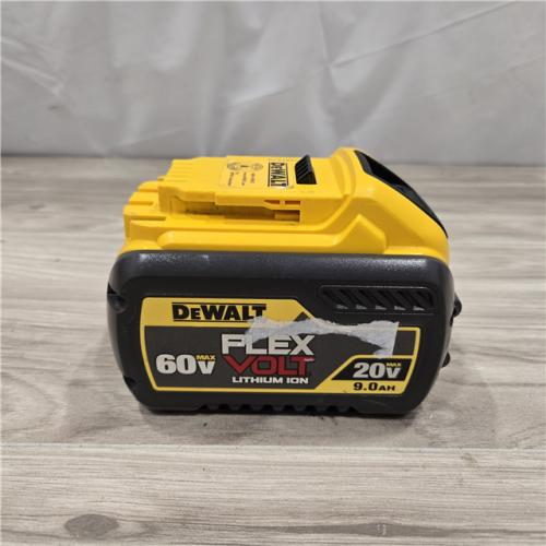 AS-IS Dewalt DCB609 FLEXVOLT 20V/60V MAX* Battery Pack