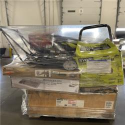 Dallas Location - AS-IS MONSTER TURBO