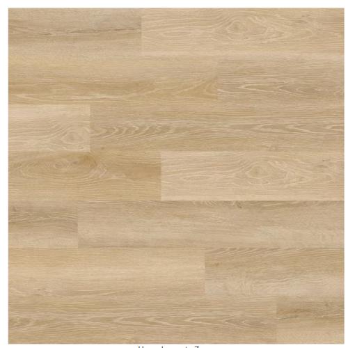 DALLAS LOCATION - LIFEPROOF Dusk Cherry 22 MIL x 8.7 in. W x 48 in. L Click Lock Waterproof Luxury Vinyl Plank Flooring (20.1 sqft/case) PALLET-(28 CASES)