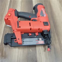 AS-IS Milwaukee M18 FUEL 18 Gauge Brad Nailer