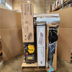 Phoenix AS-IS Monster Turbo Pallet